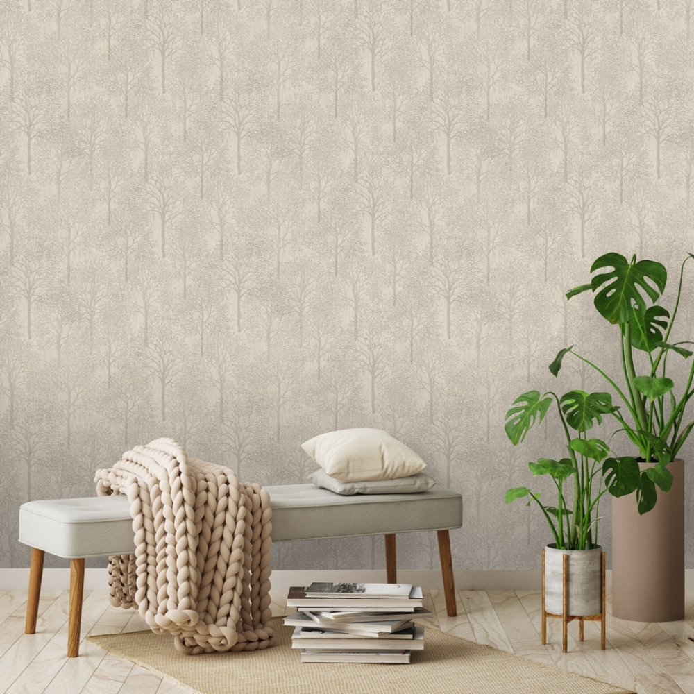 🔥 Free download Henderson Interiors LUX Textures Chenille Forest
