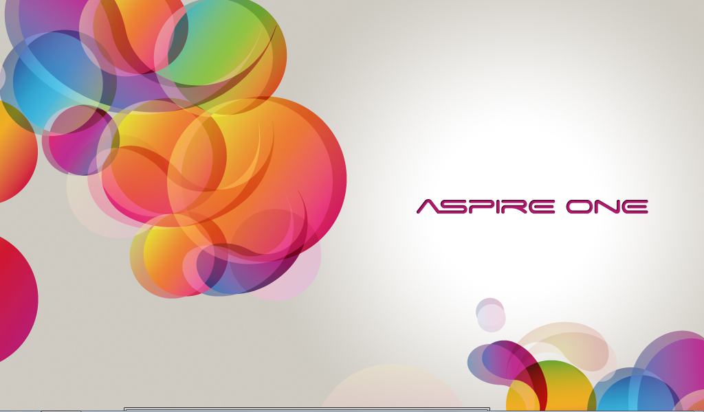 How Can I Change My Desktop Background On Acer Aspire One