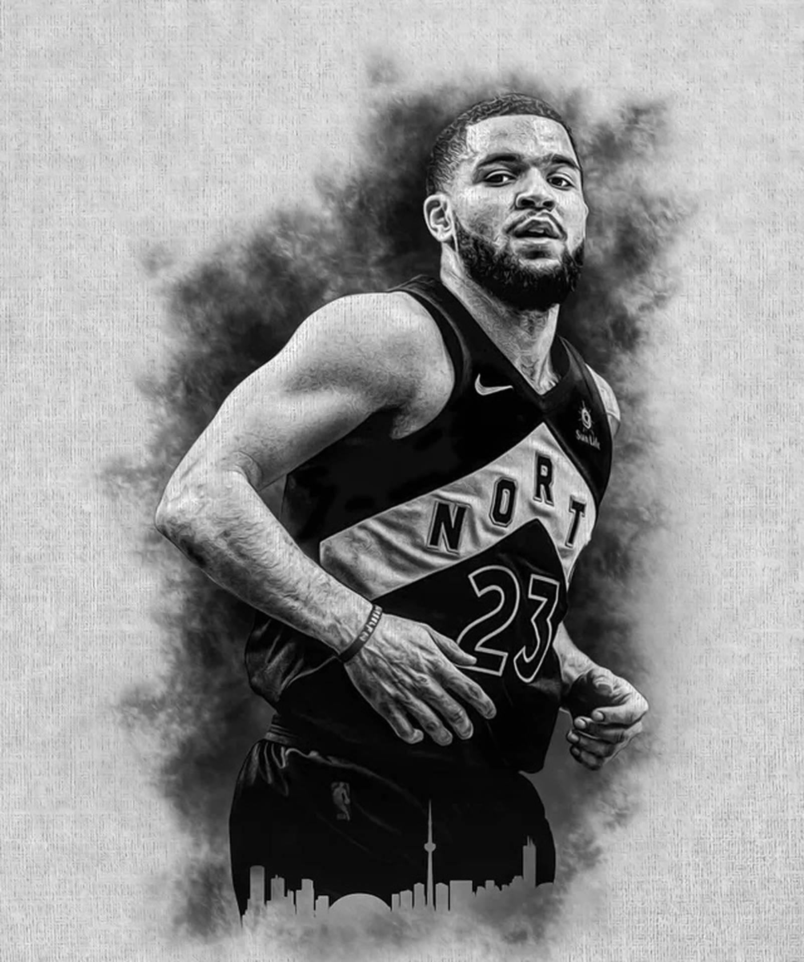 Top Fred Vanvleet Wallpaper Full HD 4k To Use