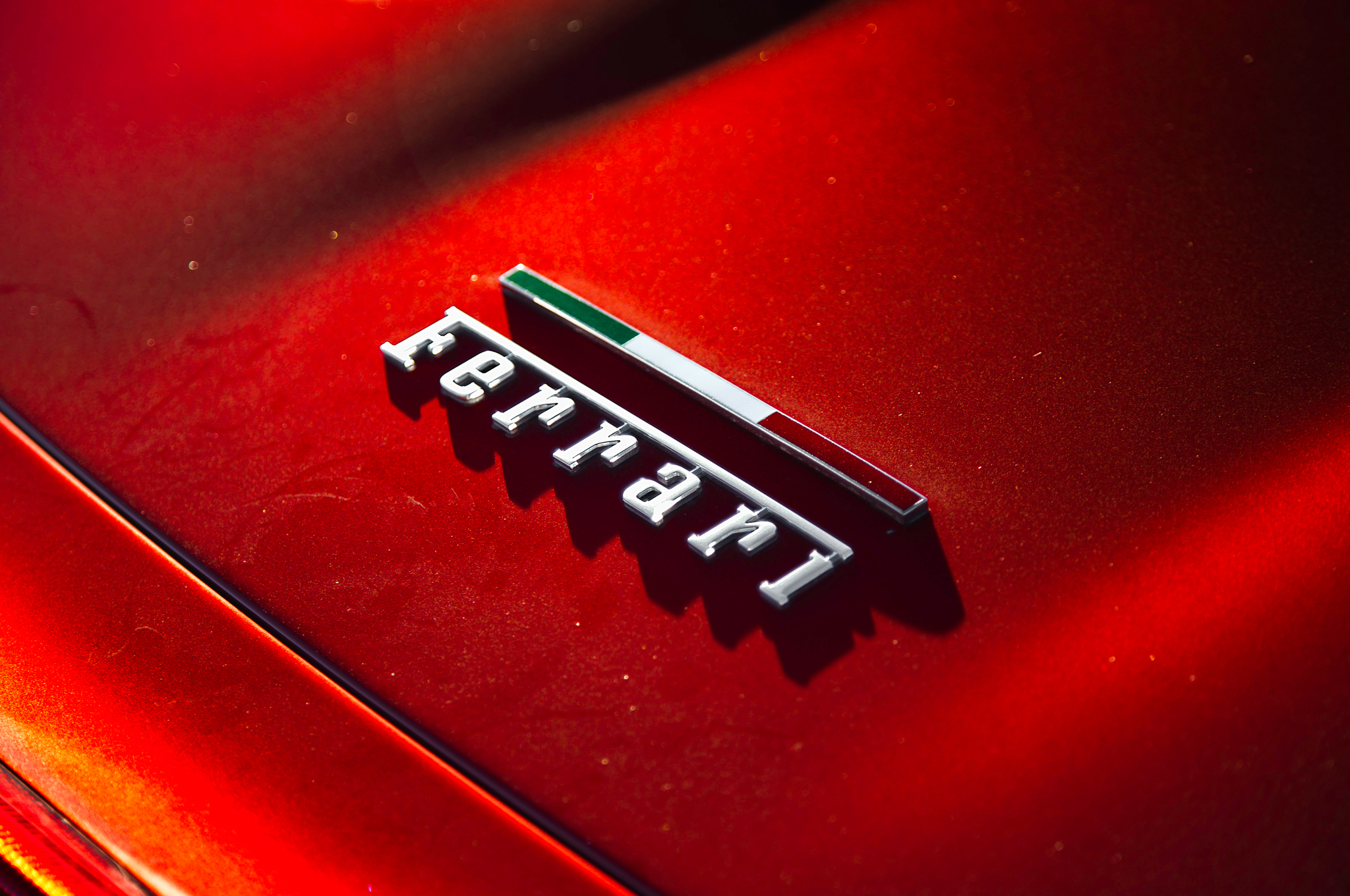 28+] Ferrari Car Logo Wallpaper - WallpaperSafari