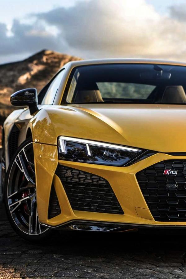 57+ Audi R8 Front 4K Wallpapers: HD, 4K, 5K for PC and Mobile | Download  free images for iPhone, Android