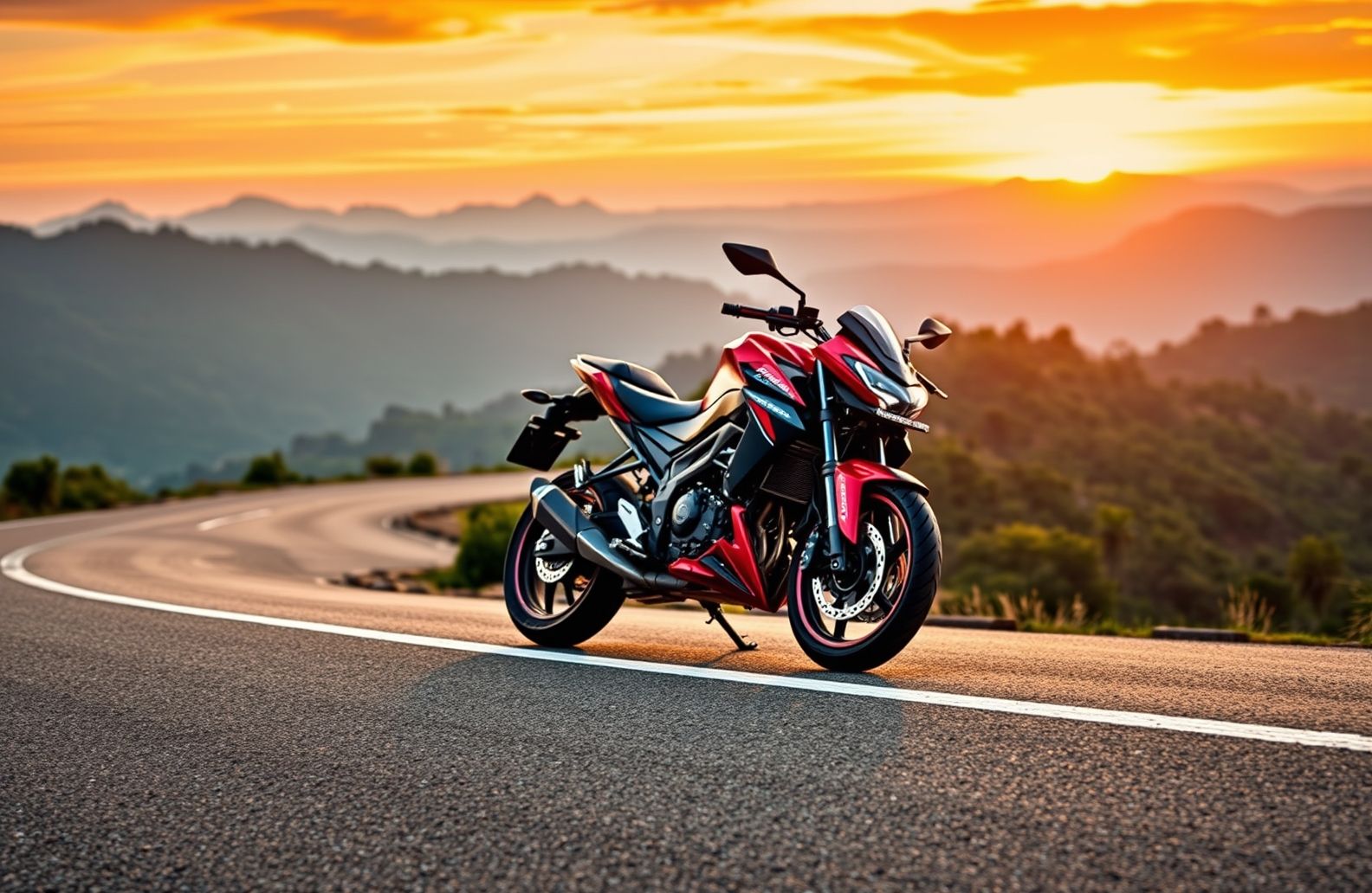 Tvs Apache Rr Wallpaper