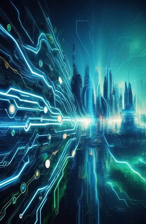 Computer Networking Wallpaper