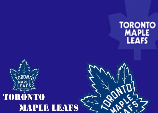 Toronto Maple Leafs New Era Wallpaper Rocketdock