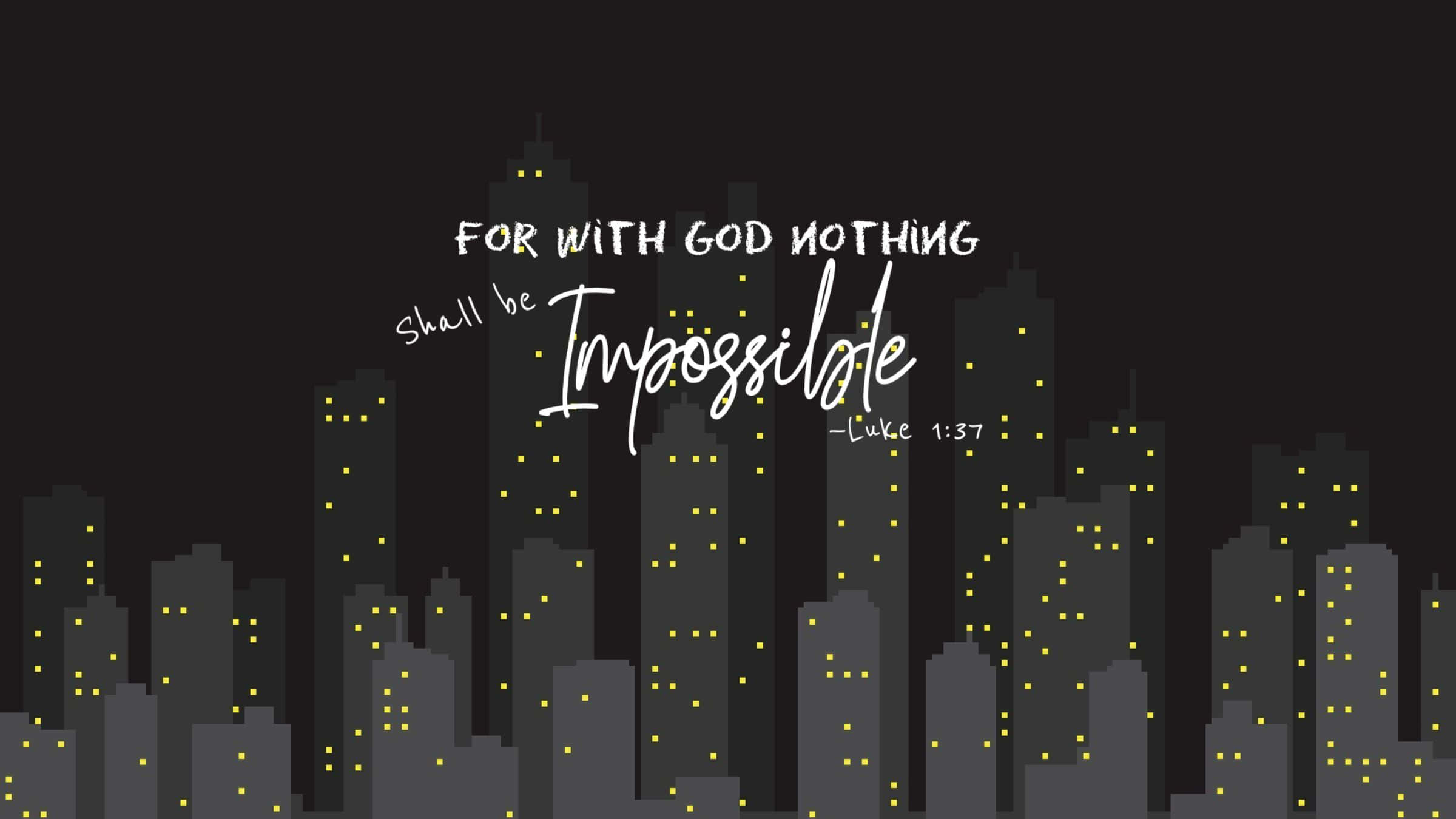 Bible Verse Desktop Wallpaper