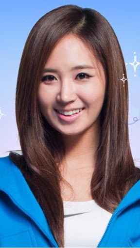 Kwon Yuri Live Wallpaper For Android By Breezy