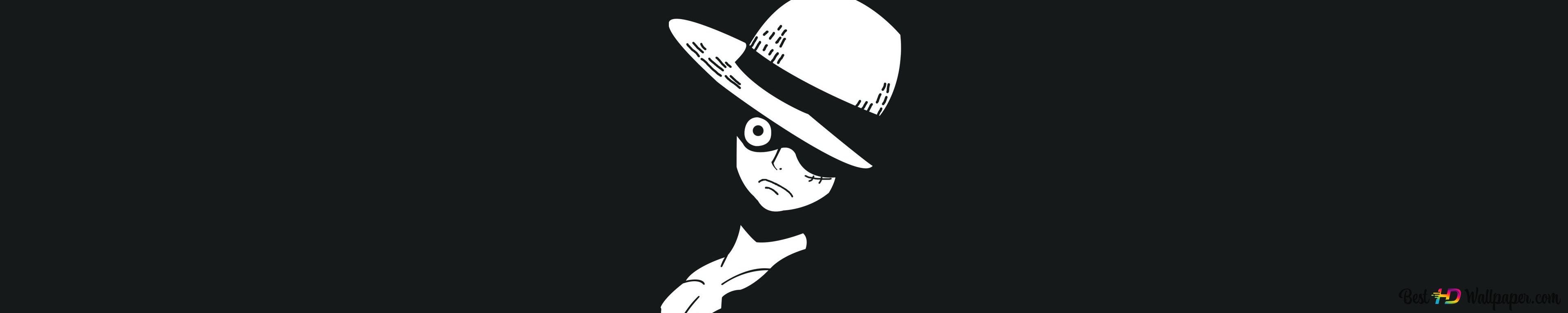 One Piece Monkey D Wallpaper