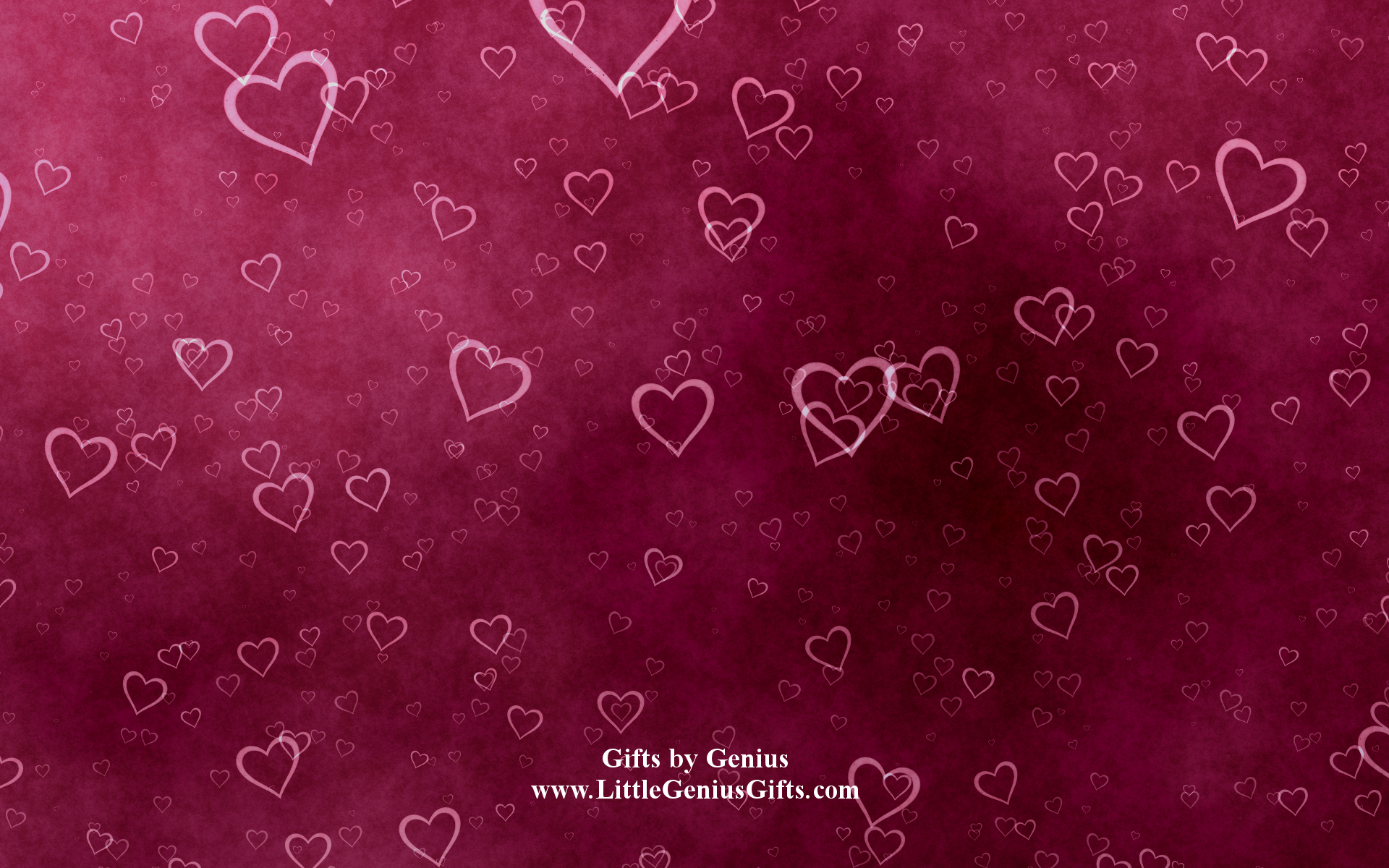 Free Valentines Day Computer Desktop Wallpapers Gifts by Genius 1920x1200