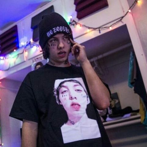 Lil Xan Worth How Wealthy Is The Rapper Lilxan