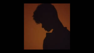 Boy Shadow Wallpaper