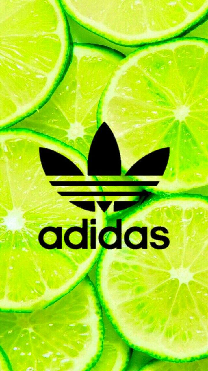 Colorful Adidas Wallpaper Widescreen iPhone HD