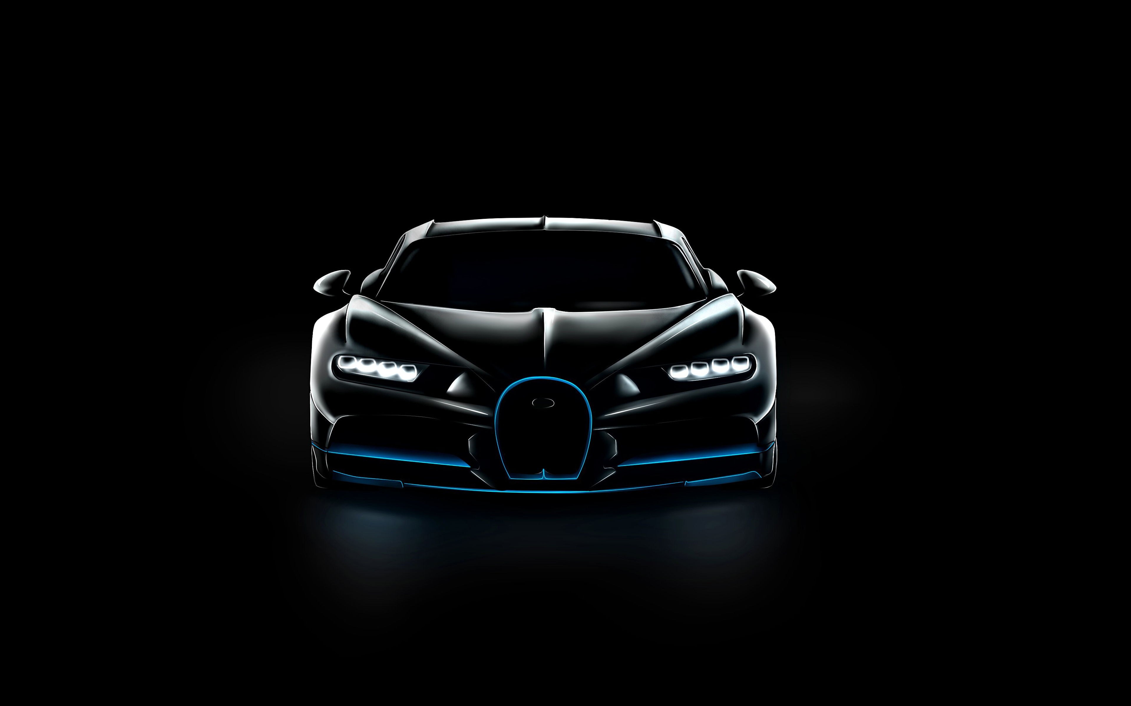 4k Bugatti Chiron Sport HD Wallpaper Image