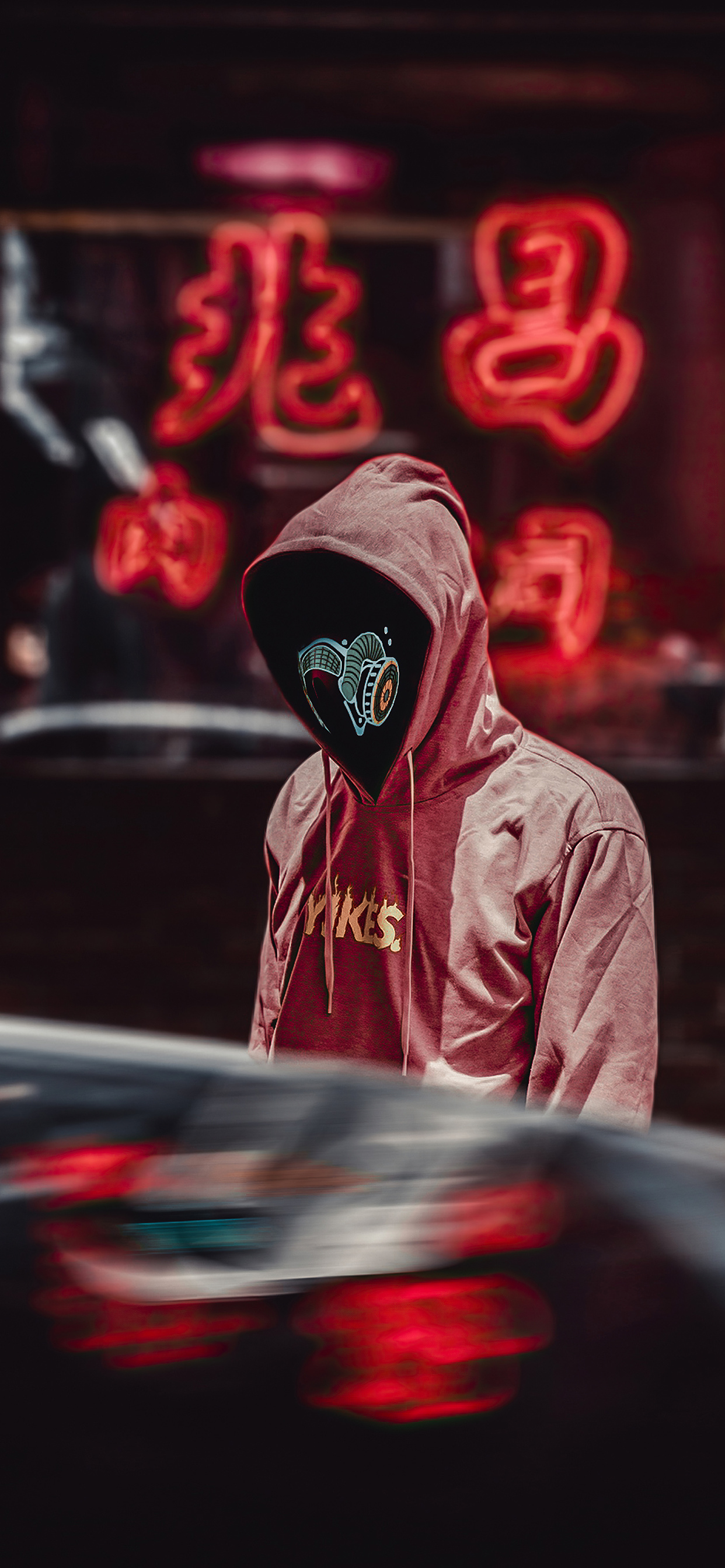 Hoodie Guy 4k iPhone Xs Max HD Wallpaper Image Photos And Picture