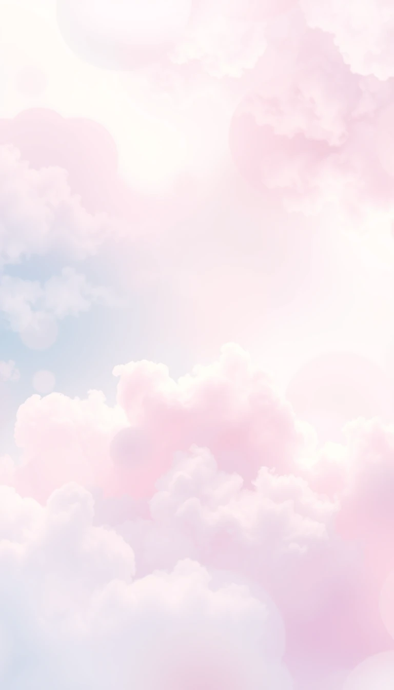 Aura Aesthetic Wallpaper