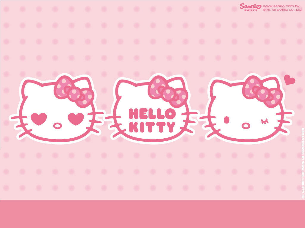 Hello Kitty images Hello Kitty Wallpaper wallpaper photos 1025x768