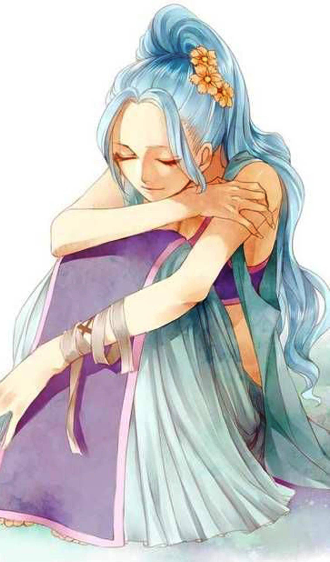Top Nefertari Vivi Wallpaper Full HD 4k To Use