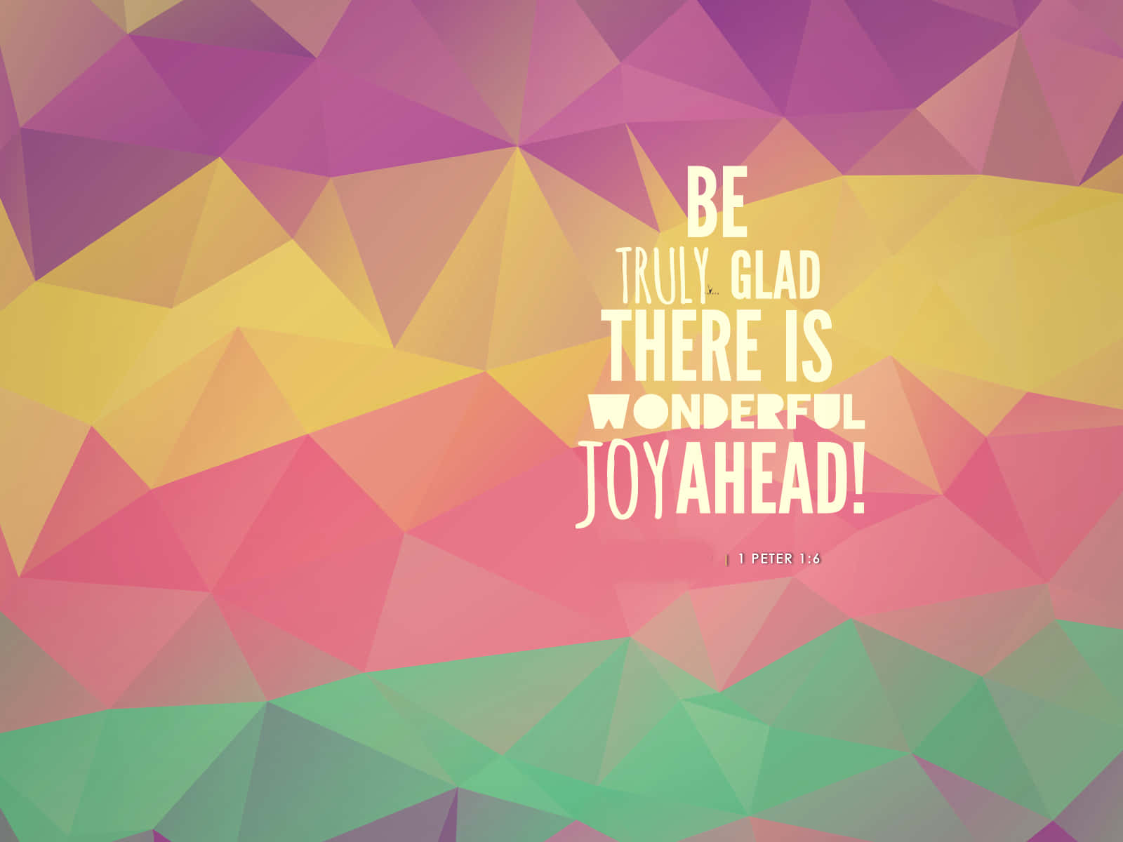 Christian Desktop Wallpaper