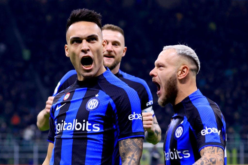 Inter Milan Signs Ria Money Transfer Afizzionados Deals