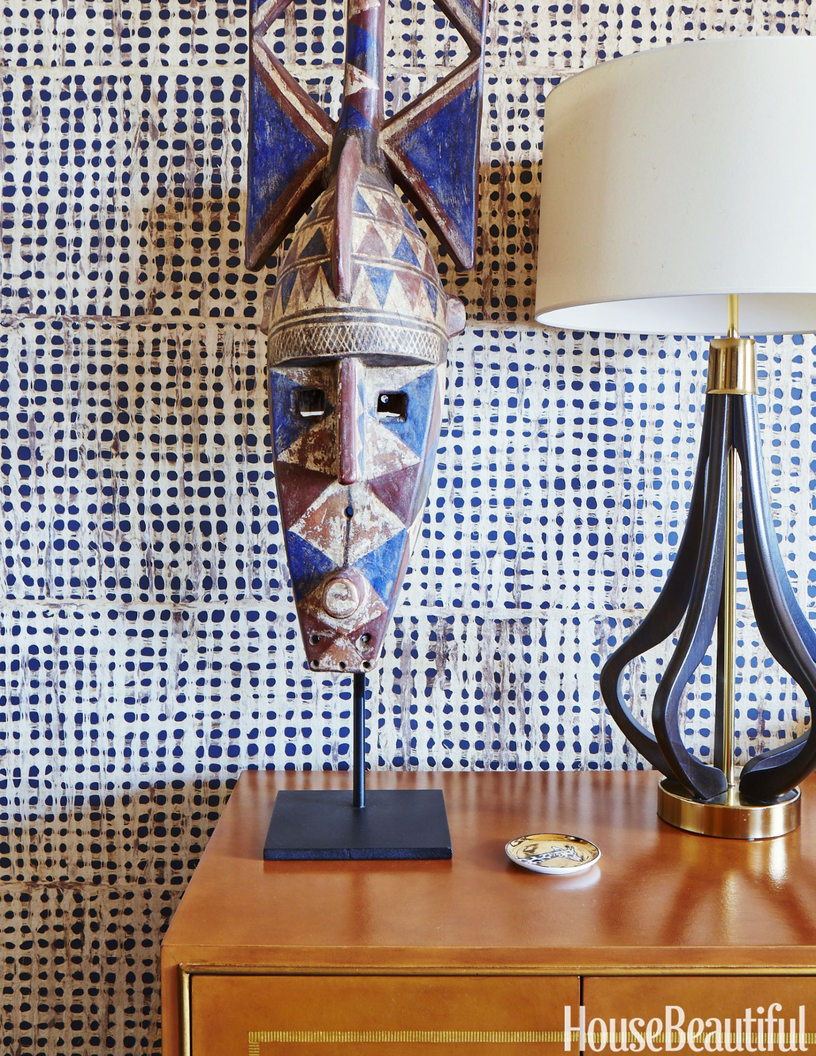 This Incredibly Elegant Apartment Is Surprisingly Kid Proof