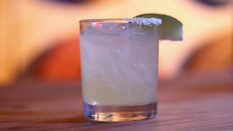 National Margarita Day Where To Find Deals Bies