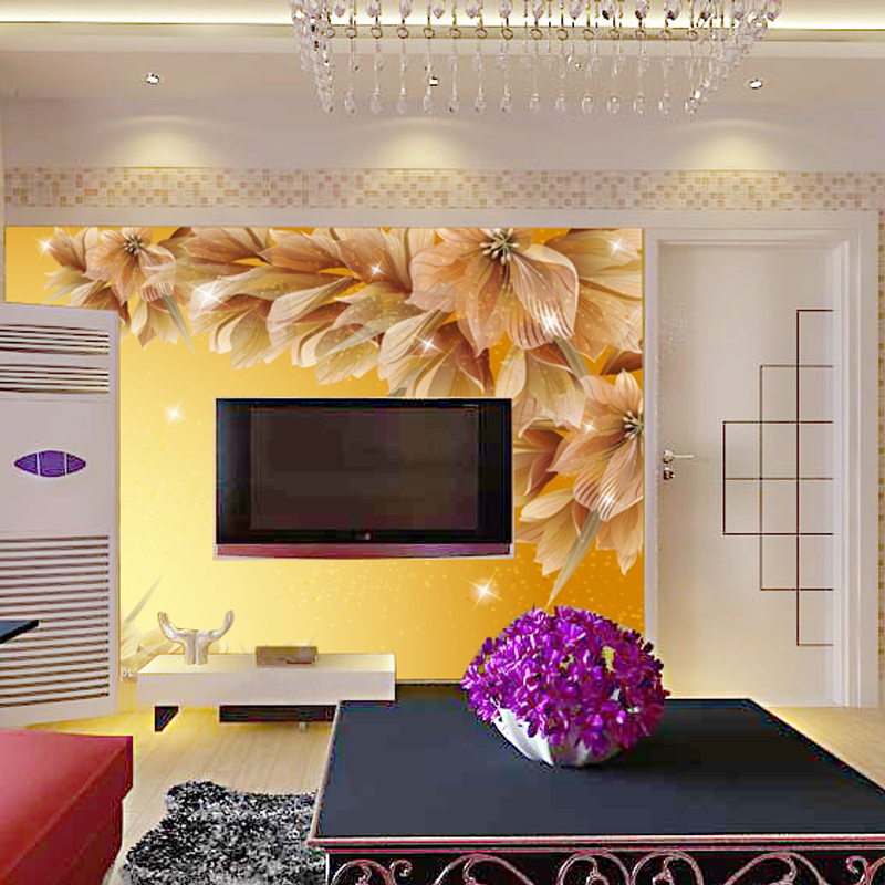 50+ 3 Dimensional Wallpaper for Walls on WallpaperSafari