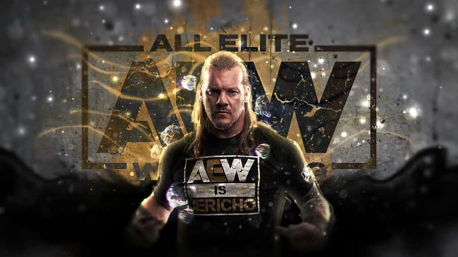 Aew Wallpaper
