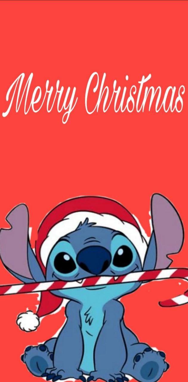 Download Christmas Stitch wallpaper by VanyaX 06e9 Free on