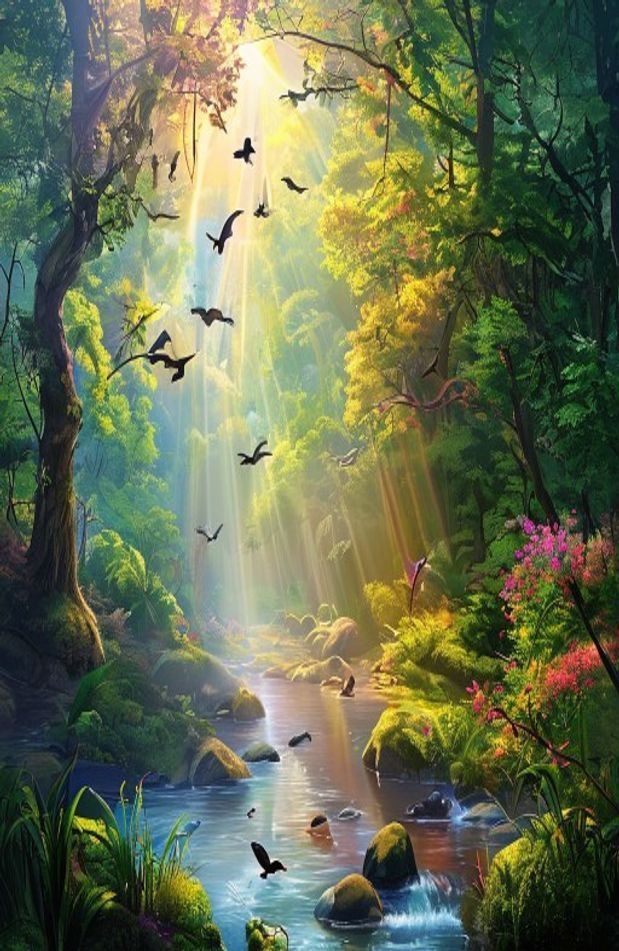 Wallpaper HD