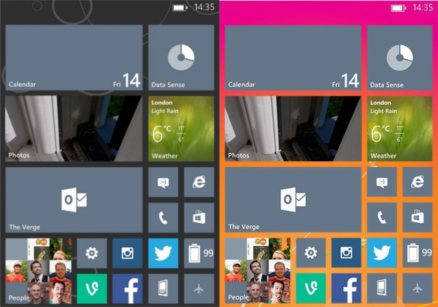  ] Do you want background wallpapers in Windows Phone 81 WinSource