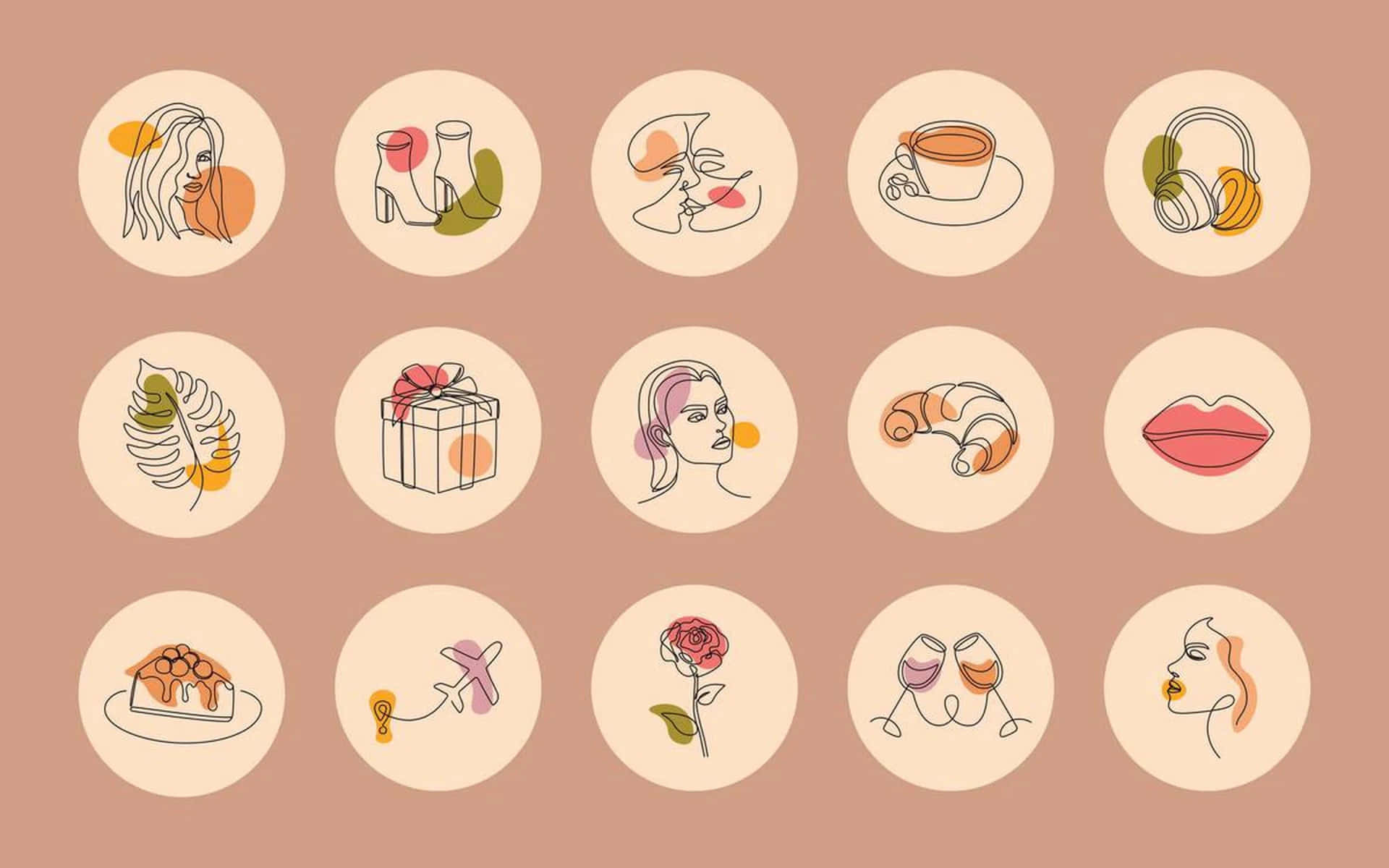 Doodles Tiktok Pfp Ideas Wallpaper
