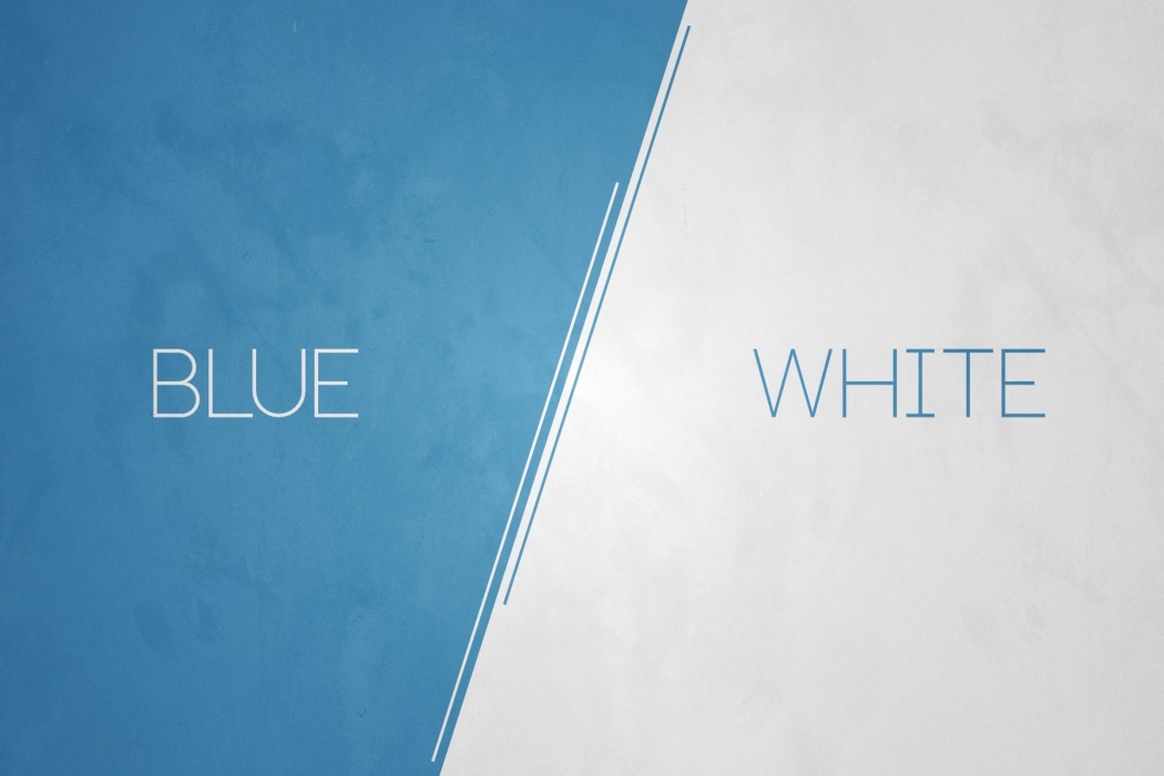 48+] Blue and White HD Wallpaper - WallpaperSafari