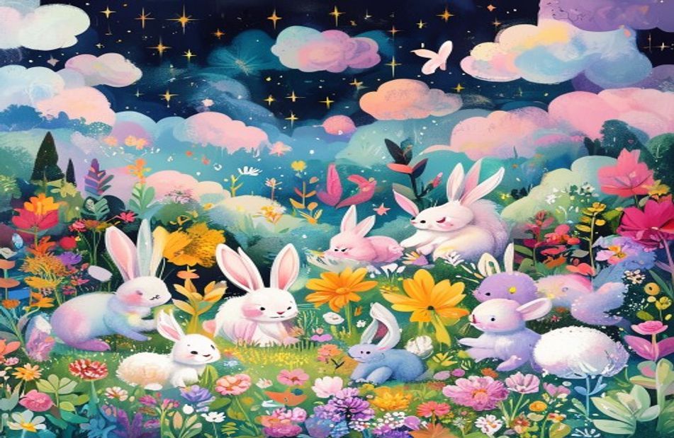Really Cute Background