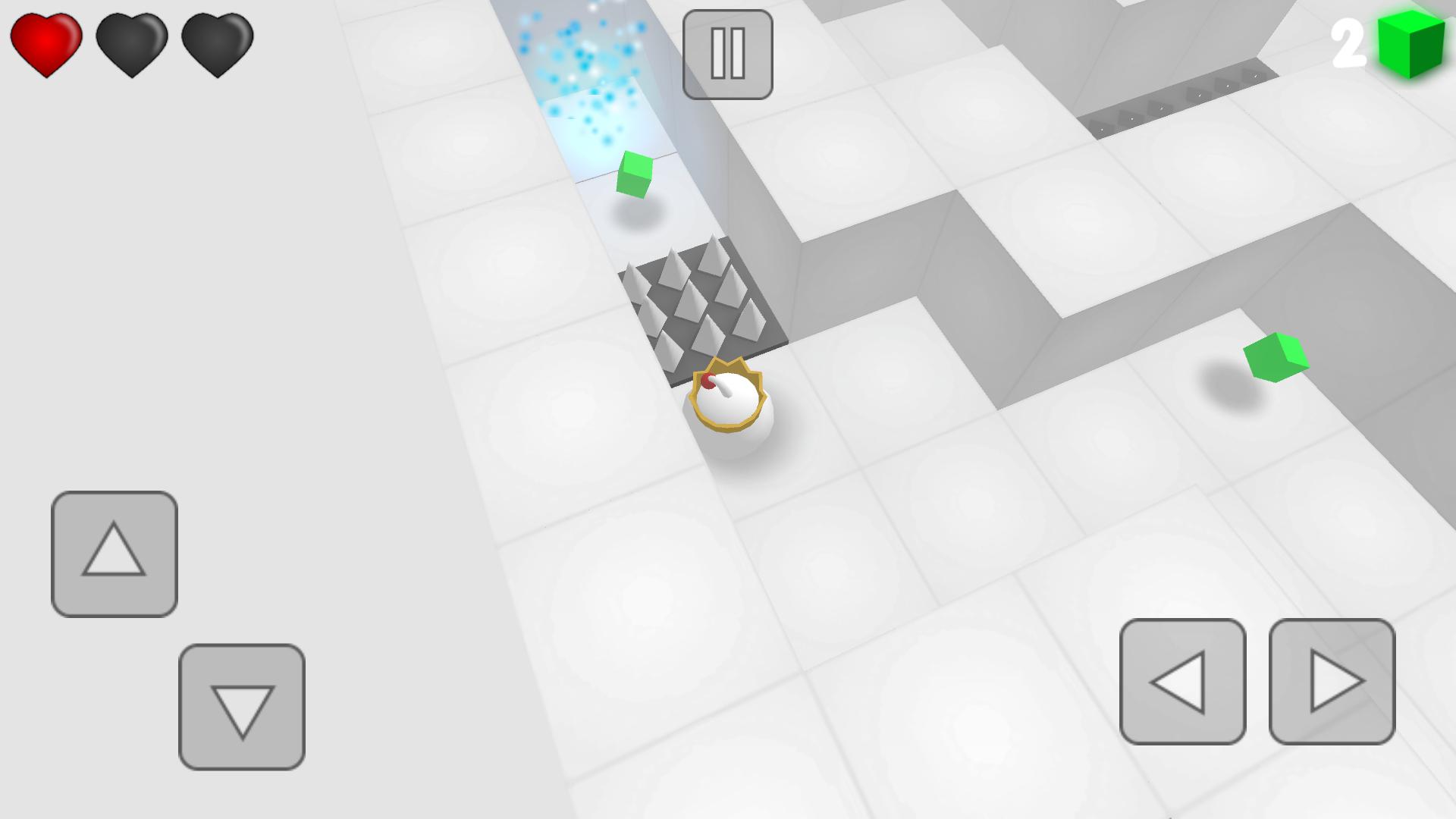 Twinky And Emerald Maze For Android Apk