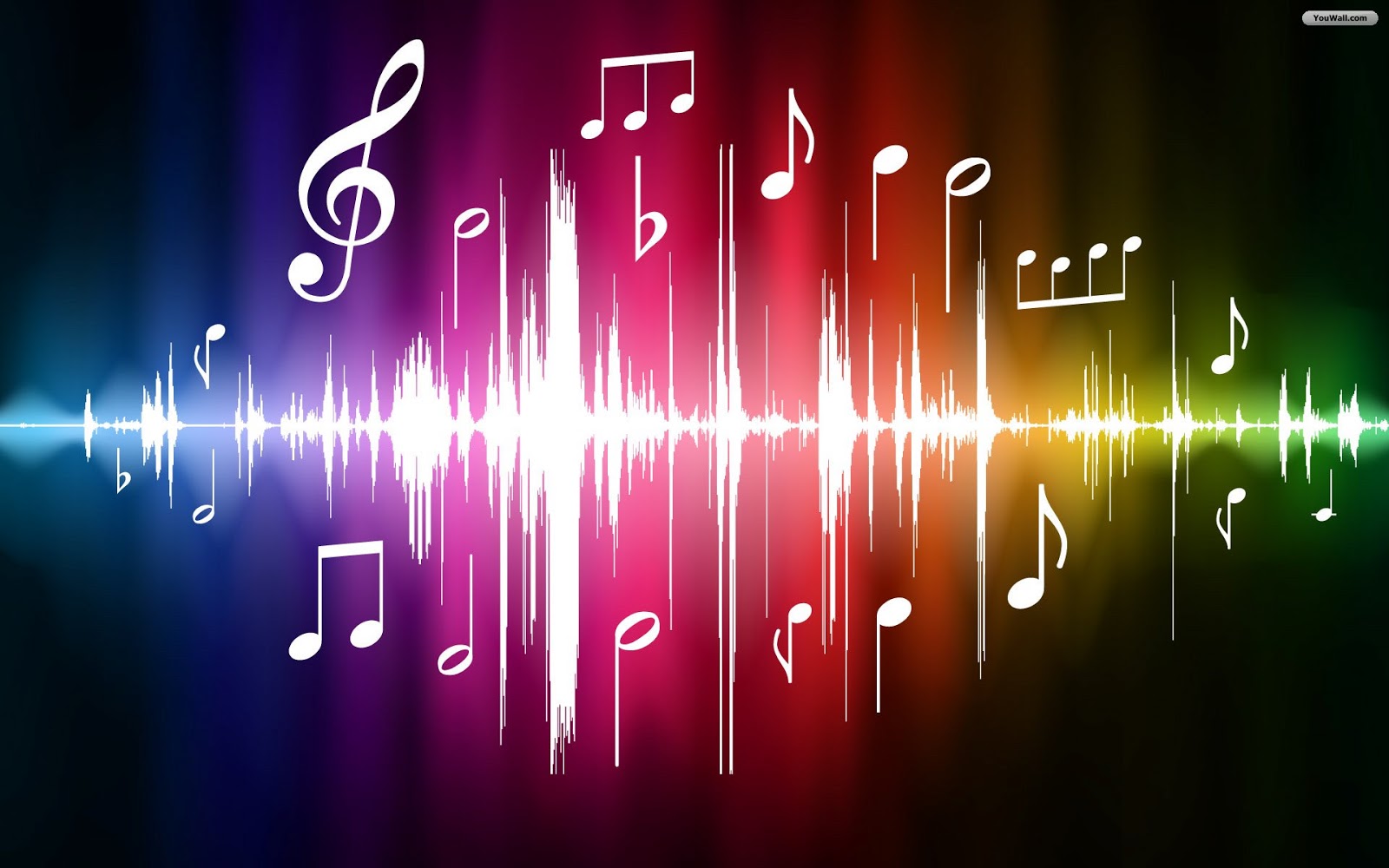 Cool Hit Music Desktop Wallpaper