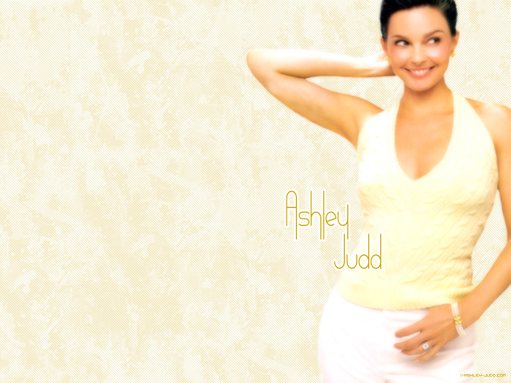 Ashley Judd Young Hot Wallpapers Young  Fans Share