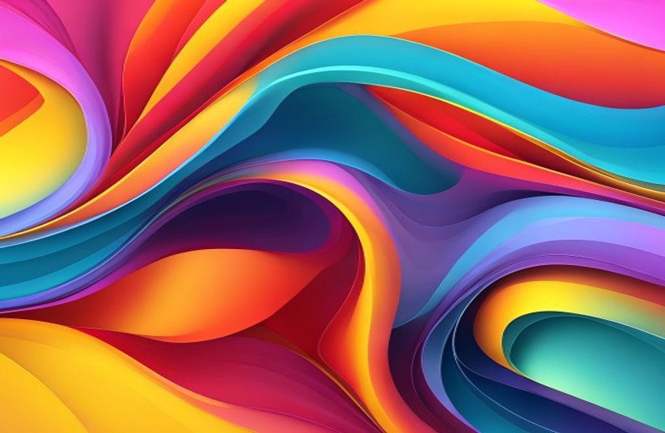 Abstract 3d Wallpaper