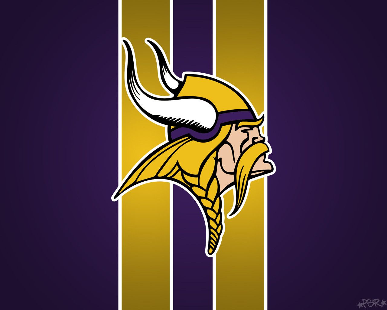 Minnesota Vikings Desktop Background HD Image Largepict