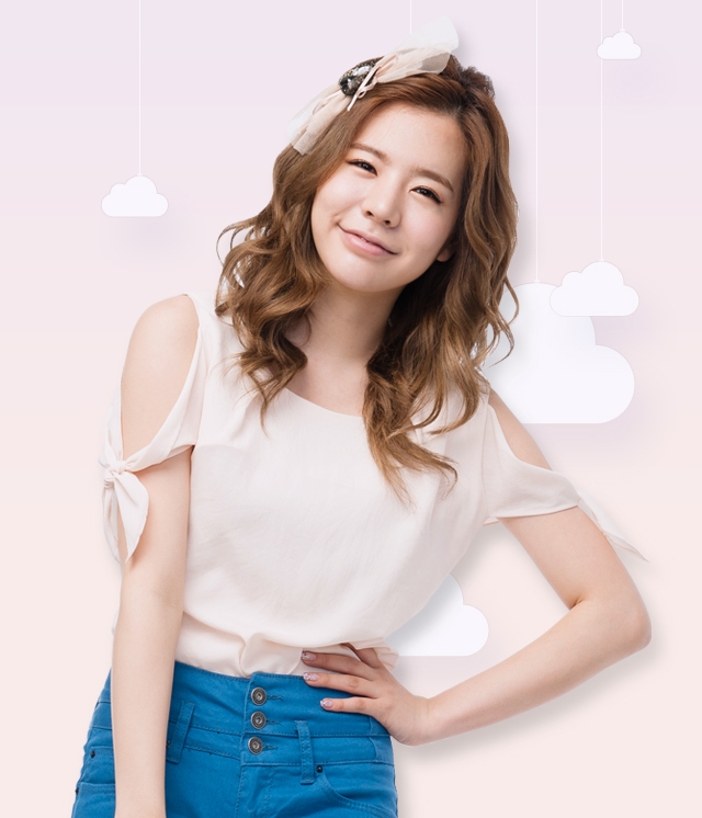 Taeyeon And Sunny Girls Generation Wallpaper