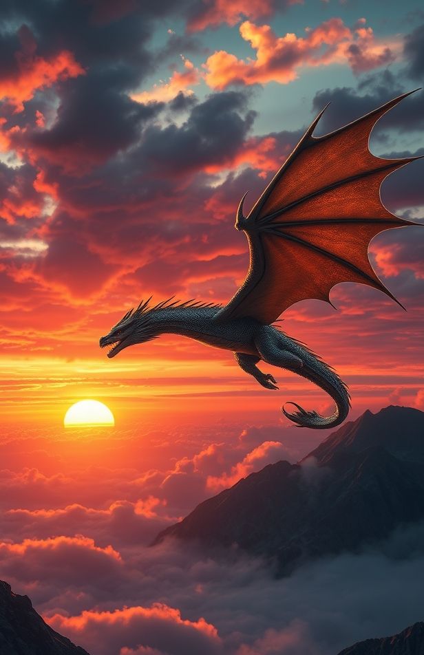 Dragon Wallpaper