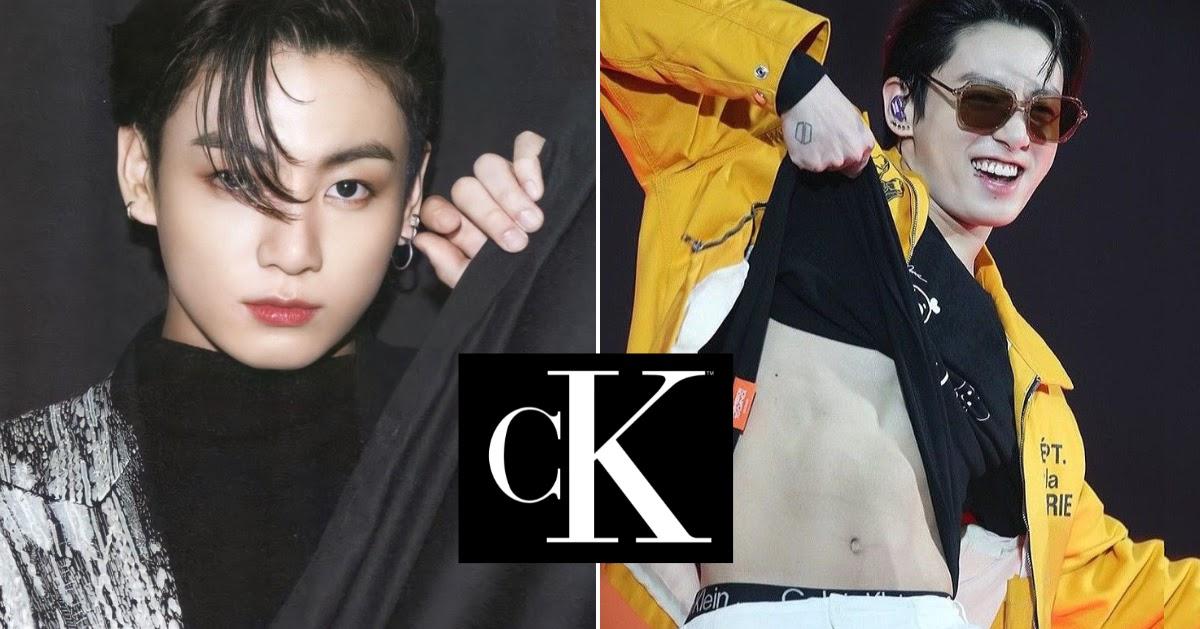 BTSs Jungkook Trends Worldwide After Sexy AF Pictures Of The Idol