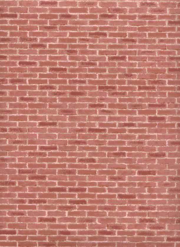 Brick Wallpaper Pattern Jumiran Wall