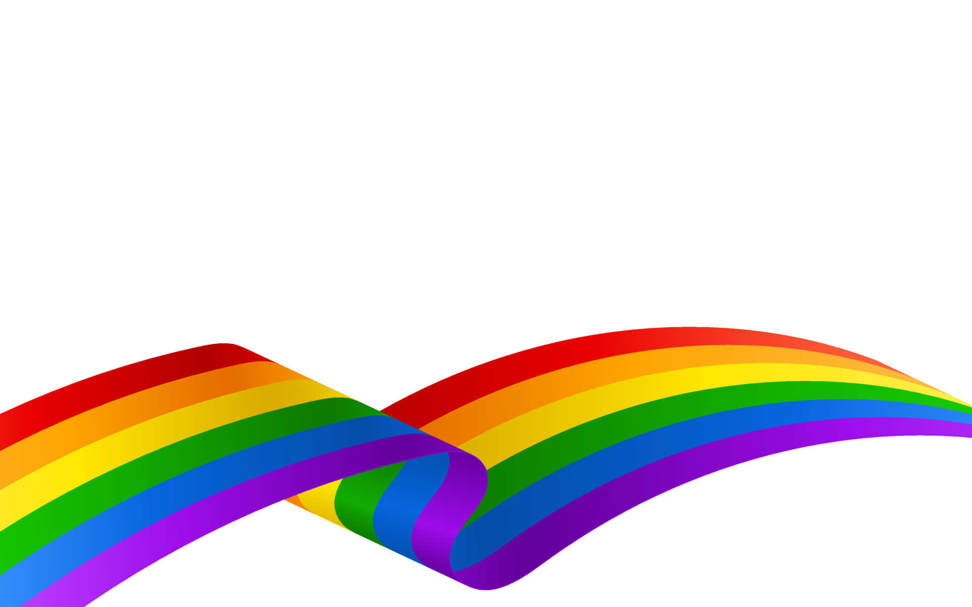 Lgbt Flag Wallpaper