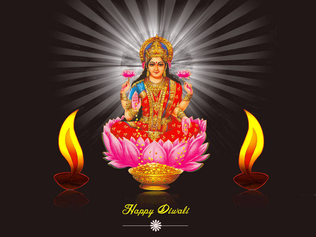 Top Goddess Lakshmi HD Wallpaper Full 4k To Use