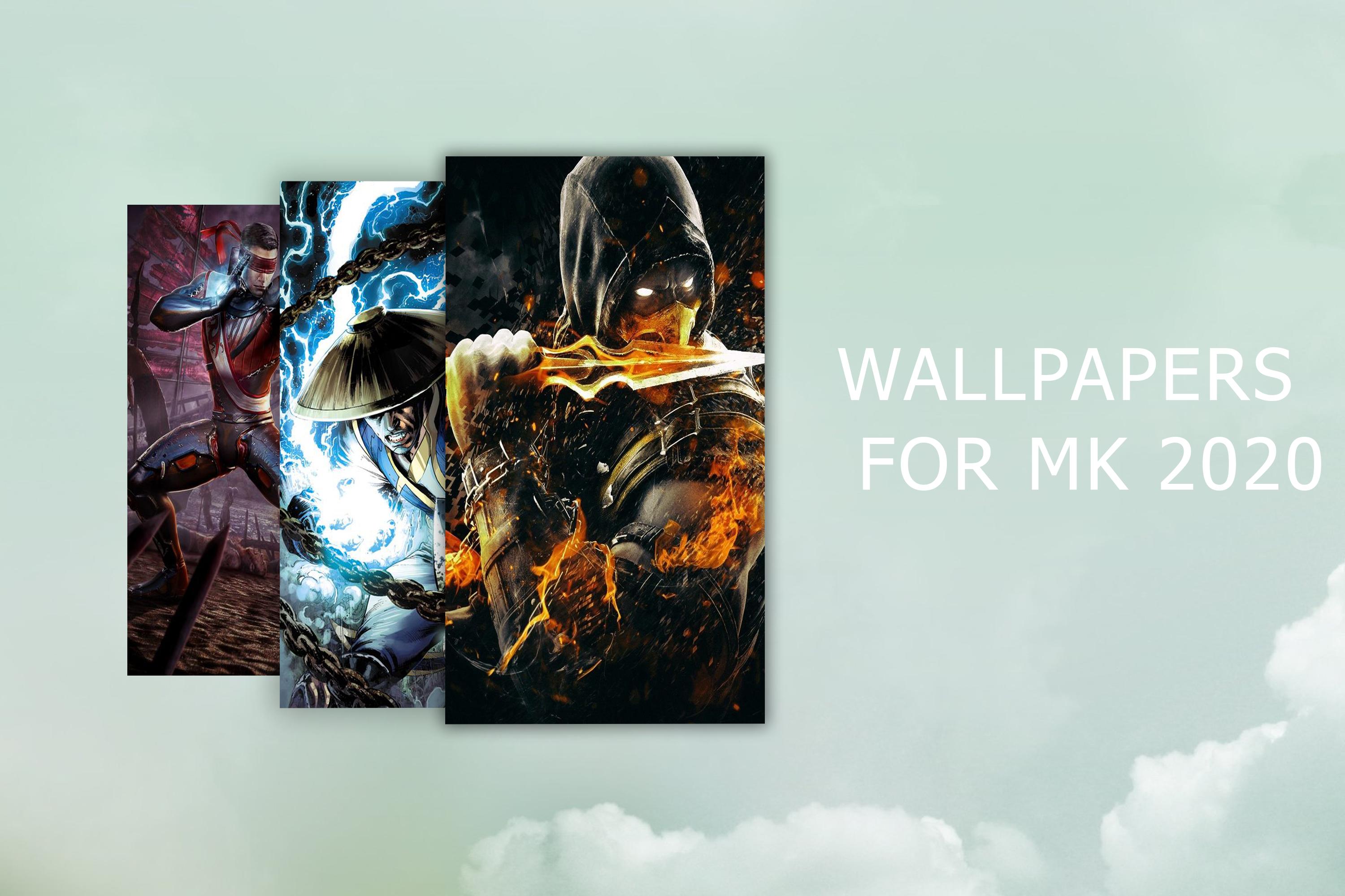 Mk For Wallpaper Android Apk