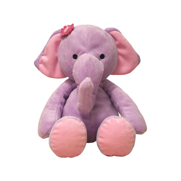 Lil Friends Plush Elephant Rosie Item 212043e