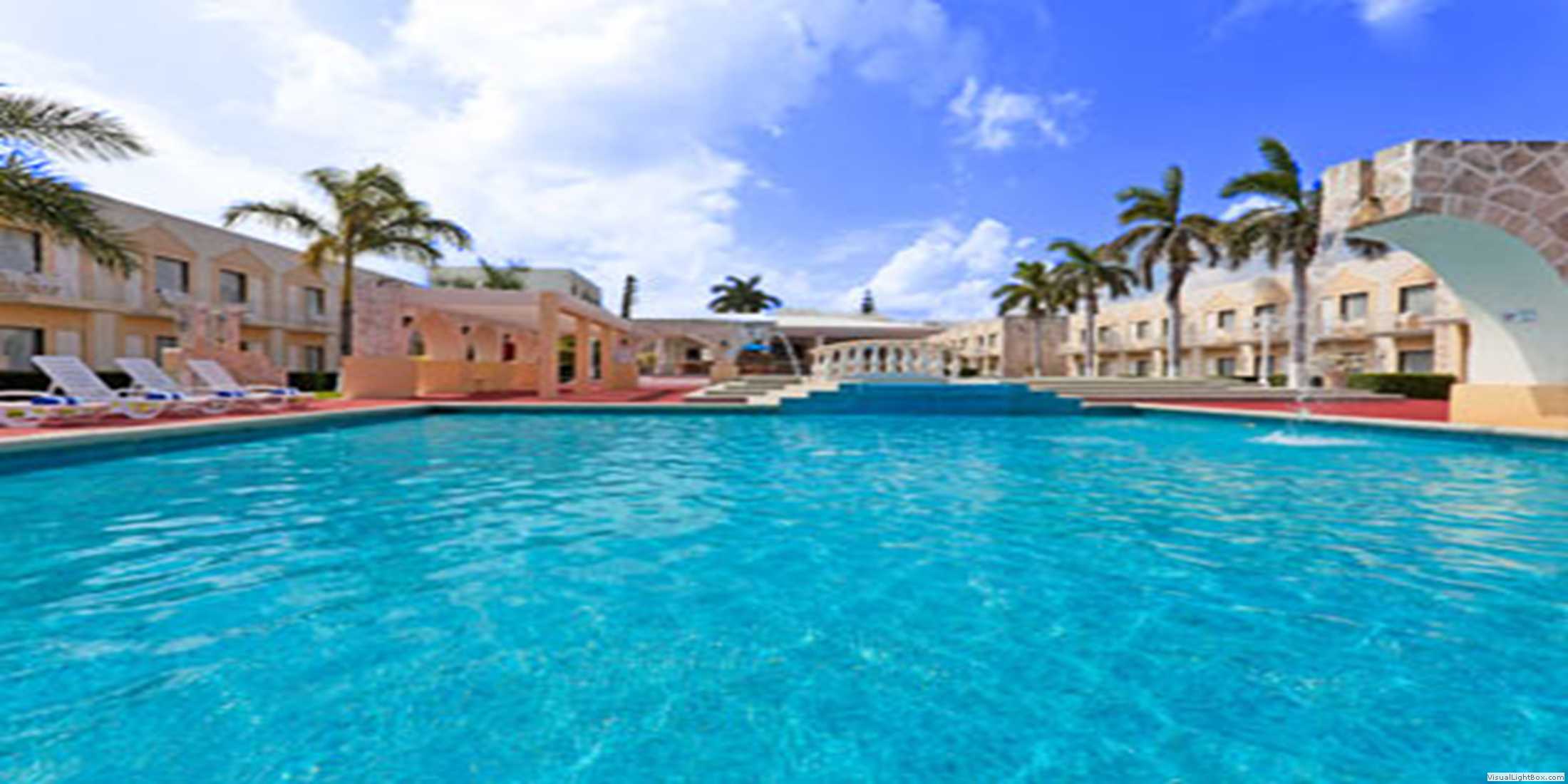 Cancun Holidays Desktop Background Wallpaper