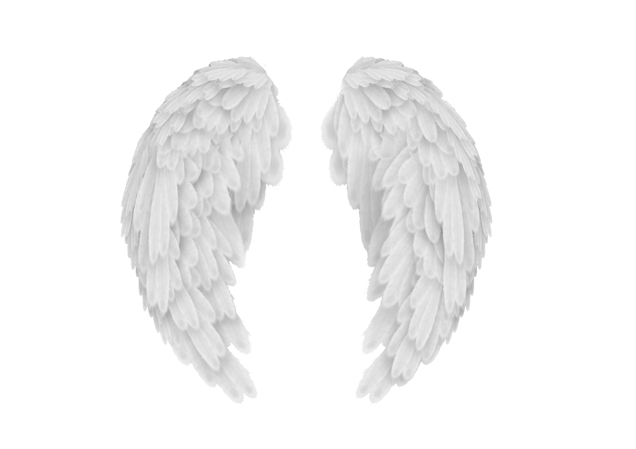 Angel Wings Png Cliparts Co