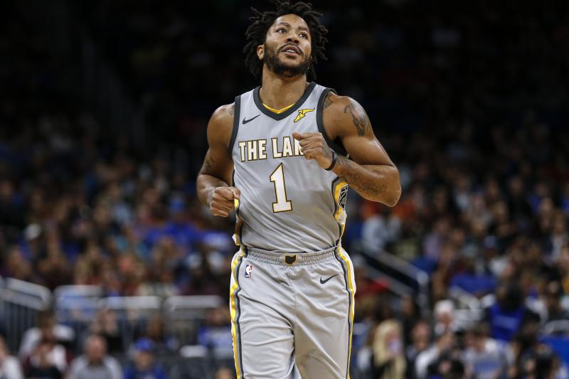 Feeling Minnesota Could Derrick Rose Find A New Home With