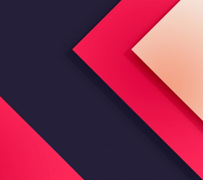 Android Lollipop Material Design Wallpaper