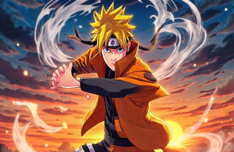 Minato Wallpaper Hd